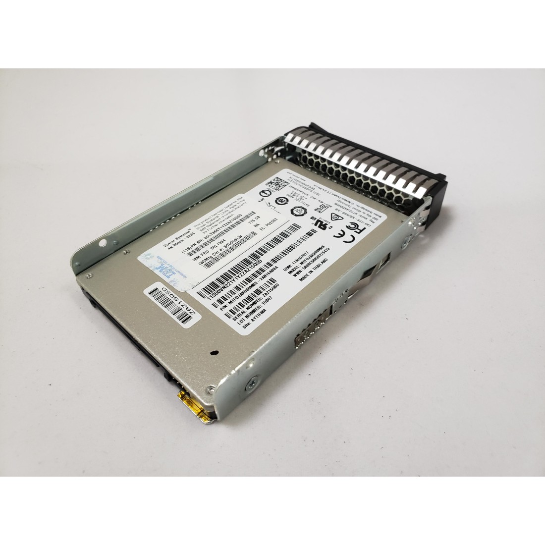 1414N4PHSSC4 - Hammond Mfg.
